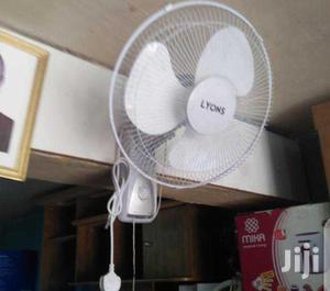 Mounting Wall Fan - thumbnail 2