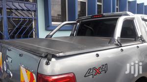 Tonneau Cover/ Double Cab Cover