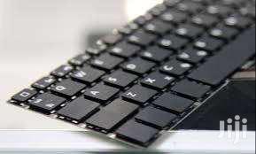 Laptops Keyboard - main view