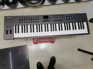 Nektar IMPACT LX61+ 61 Keys