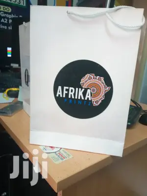 Packaging Bags