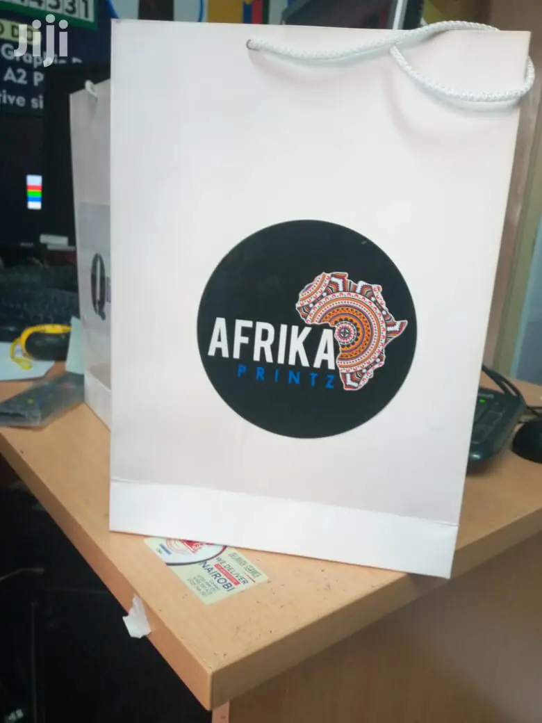 Packaging Bags