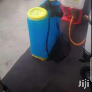 High Pressure Knapsack Sprayer Pump
