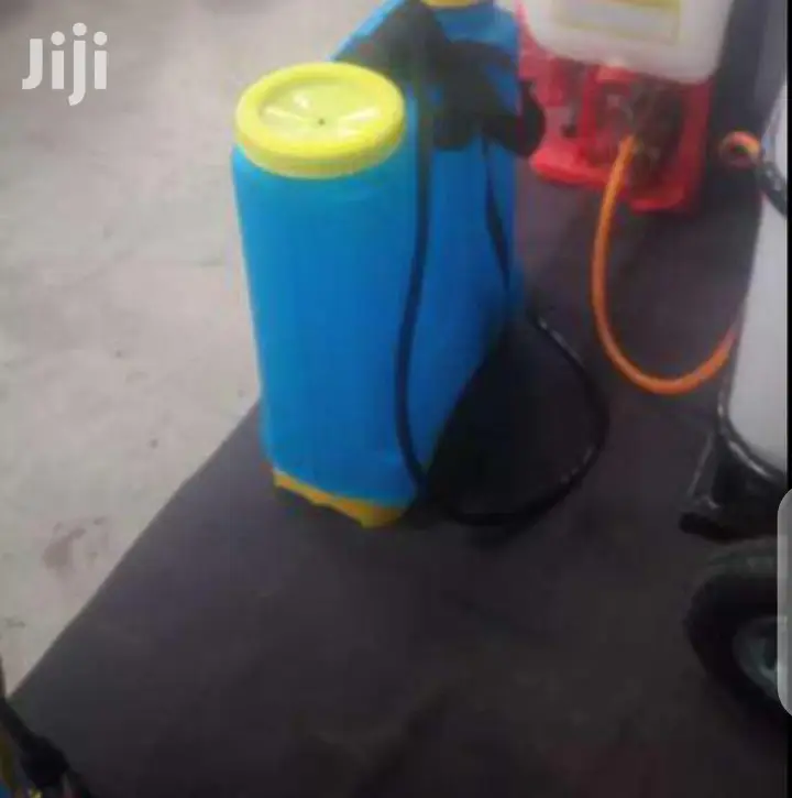 High Pressure Knapsack Sprayer Pump