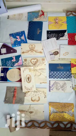 Wedding Cards Printing