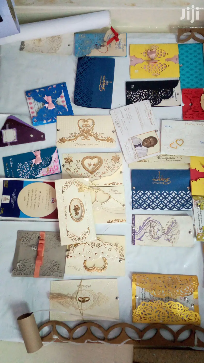 Wedding Cards Printing