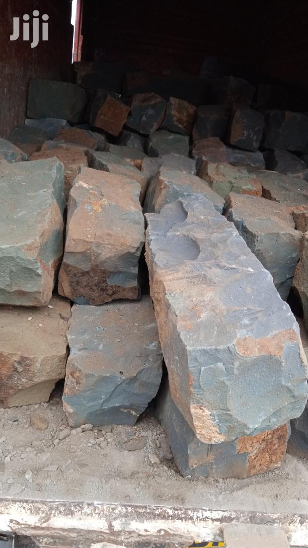 Foundation Stones Foundation Stones
