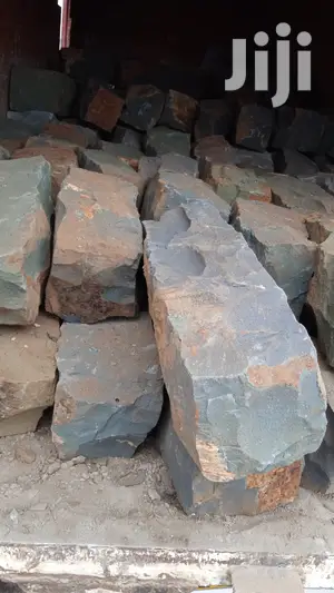 Foundation Stones Foundation Stones