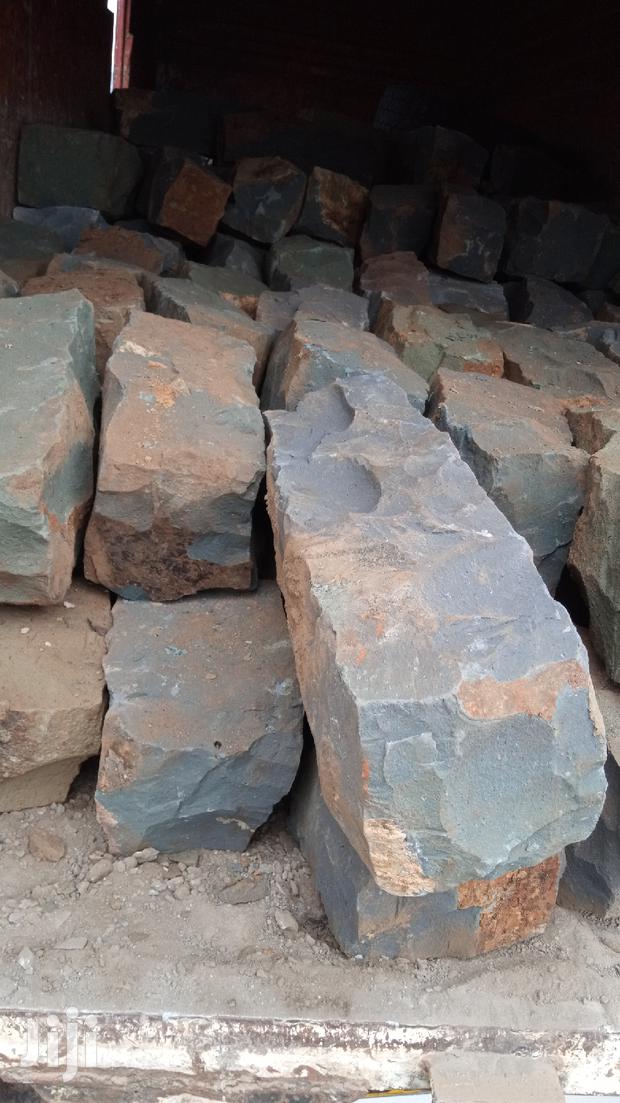 Foundation Stones Foundation Stones - thumbnail 2