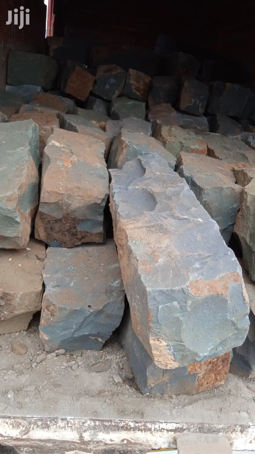 Foundation Stones Foundation Stones