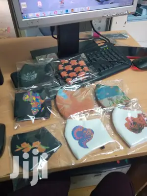 Mask Printing