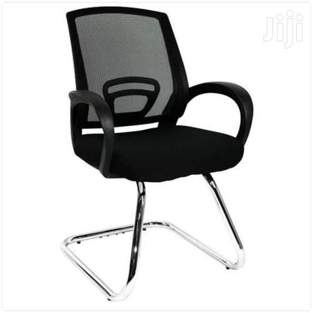 Secretarial Office Seat