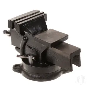 Bench Vice 6"