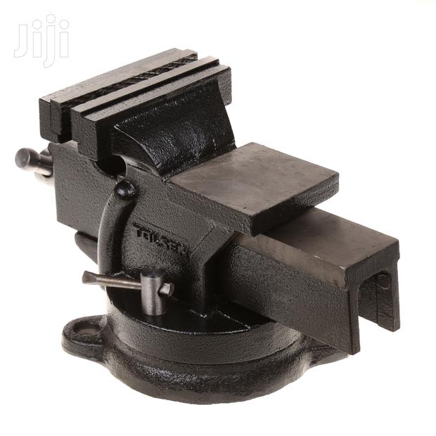 Bench Vice 6" - thumbnail 3