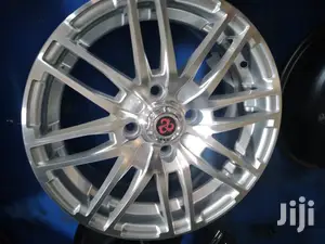 Alloy Rims Size 14 Inch Set 4 Holes