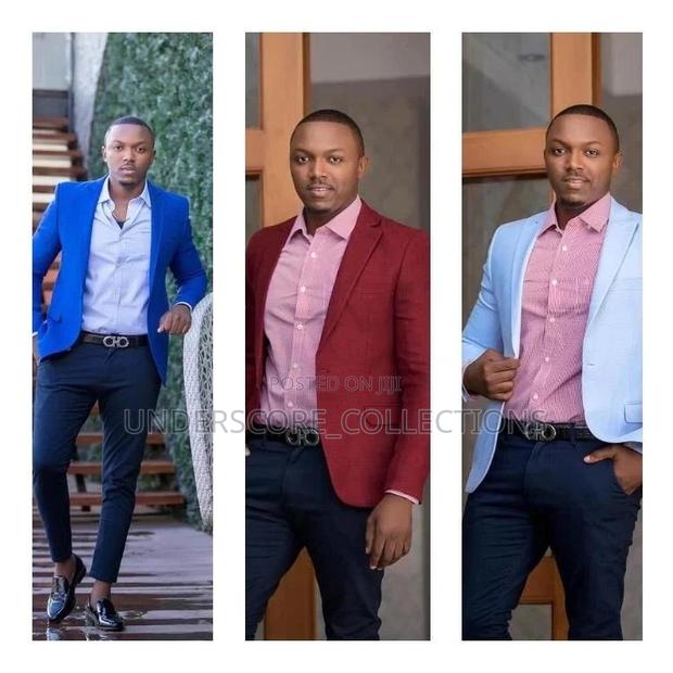 Unisex Shorts - thumbnail 2