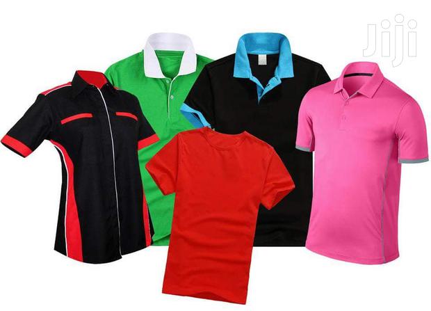 Corporate Shirts - thumbnail 2