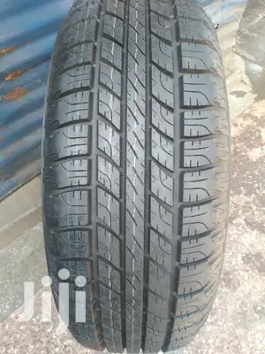 Goodyear Tires 255/65 R17 Made in Germany