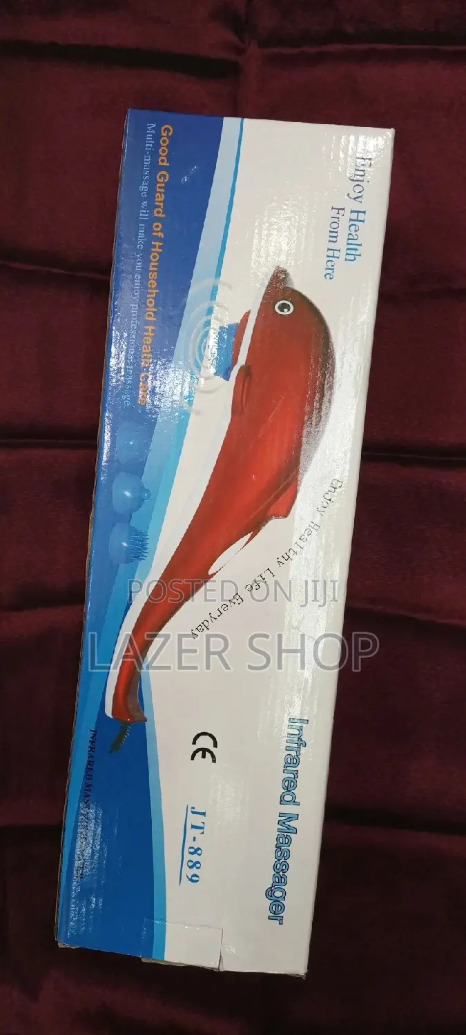 Body Massager