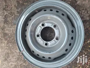 Landcruiser Original Rims Size 16 Inch