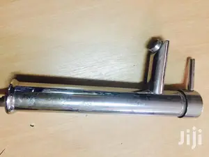 Uk-tall Single Handle Bathroom Vessel Sink