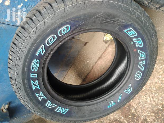 Maxxis Tires 265/65 R17 - thumbnail 5