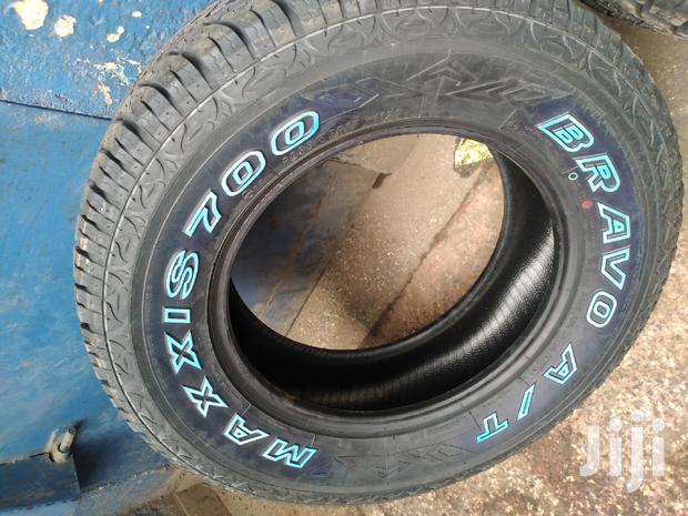 Maxxis Tires 265/65 R17 - thumbnail 4
