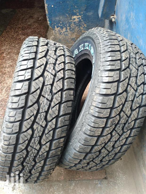 Maxxis Tires 265/65 R17 - thumbnail 2