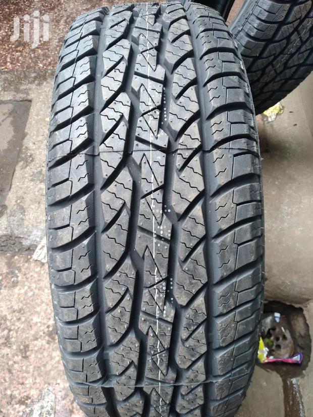 Maxxis Tires 265/65 R17 - thumbnail 3