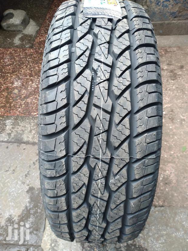Maxxis Tires 265/65 R17 - thumbnail 6