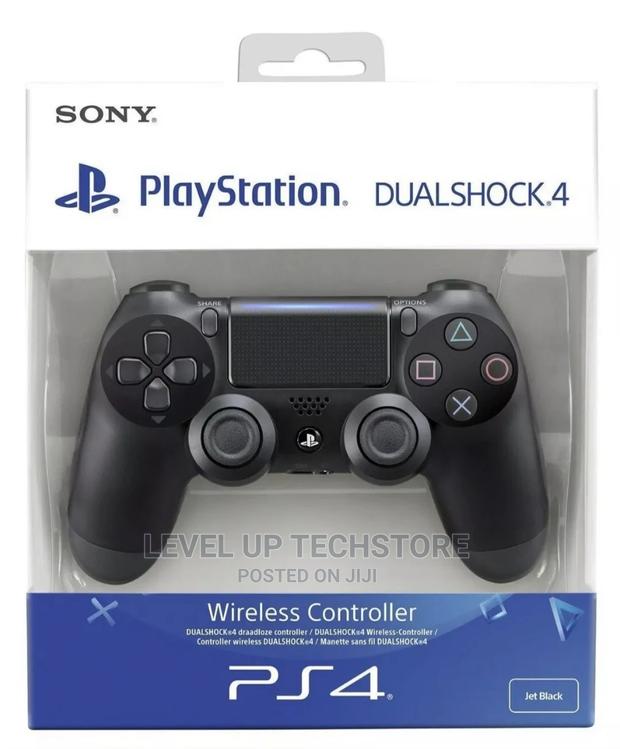 Generic Sony Ps4 Dualshock 4 Wireless Controller - New