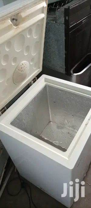 Mini Freezer