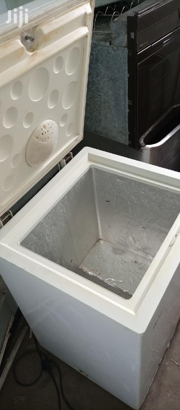 Mini Freezer