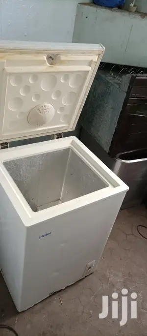 Mini Freezer