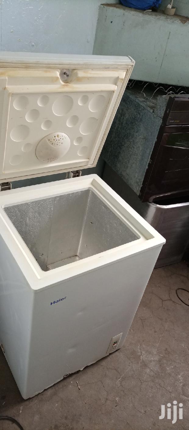 Mini Freezer - thumbnail 2
