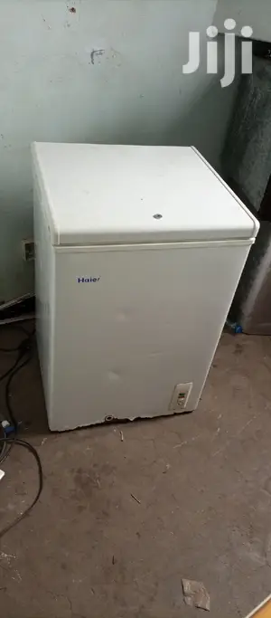 Mini Freezer