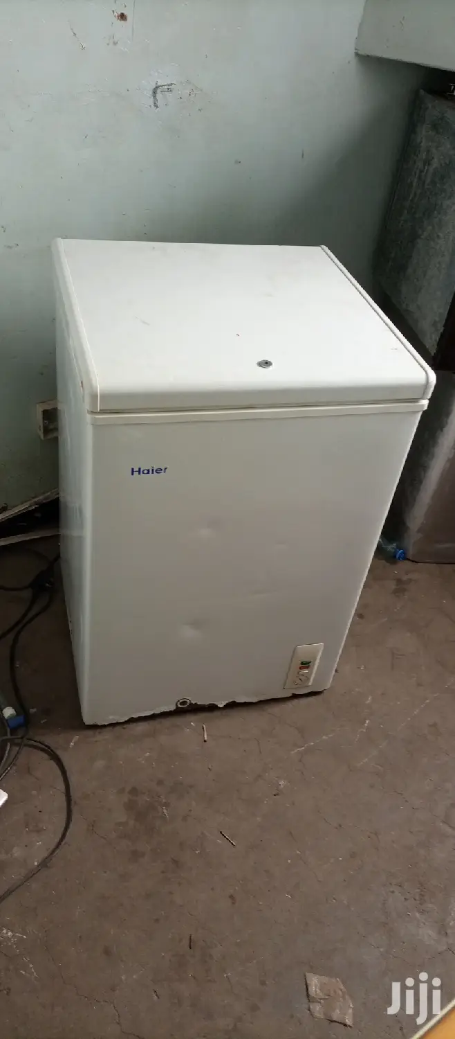 Mini Freezer