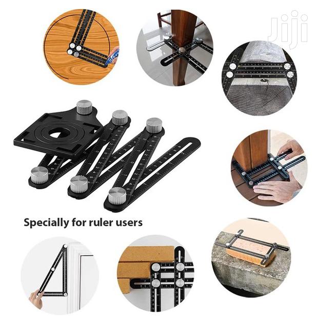 Tiles Hole And Shape Locators, Bricks & Wood Shaping - thumbnail 10