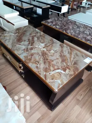 Elegant Coffee Table