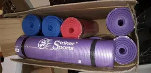 Yoga Mats