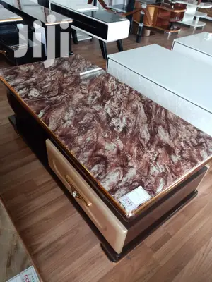 Smart Coffee Table