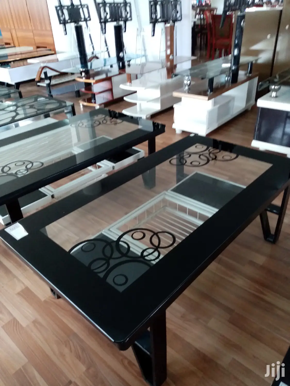 Reception Area Table