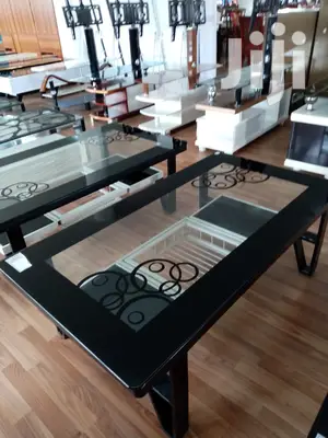 Reception Area Table