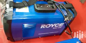 Original Professional Royce Inverter Welder RAC-450