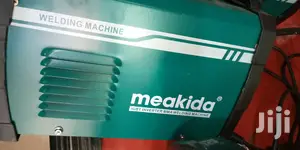 Original Meakida IGBT MMA-300H Inverter Welding Machine