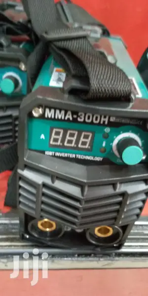 Original Meakida IGBT MMA-300H Inverter Welding Machine