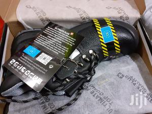 Safety Boots - thumbnail 2