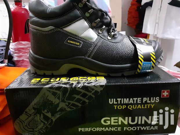 Safety Boots - thumbnail 3