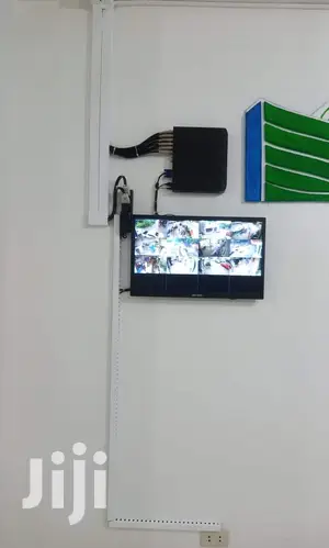 3 Cctv Camera
