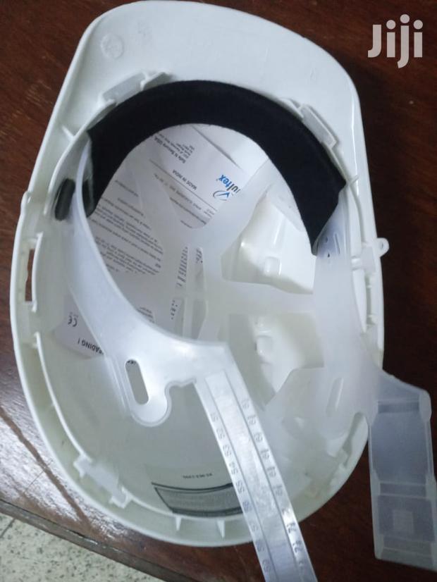 Vaultex Safety Helmets